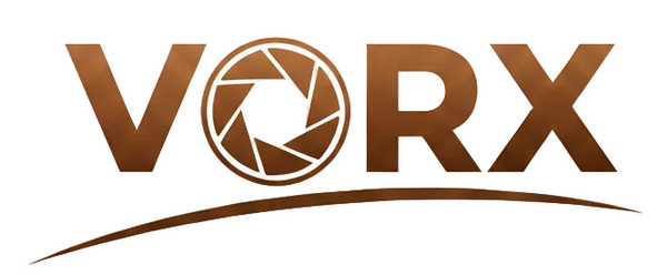 Vorx