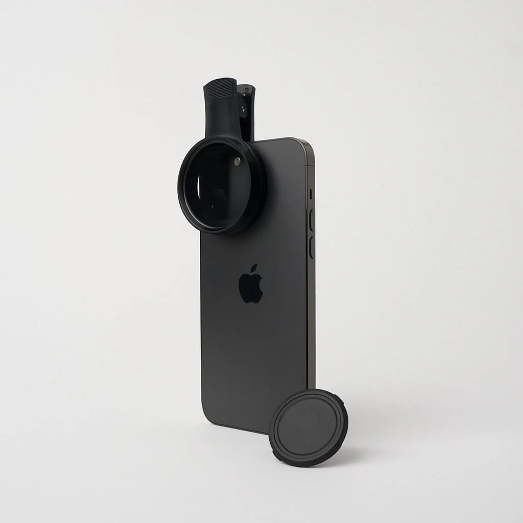 VORX™ CPL Polarize Filtre