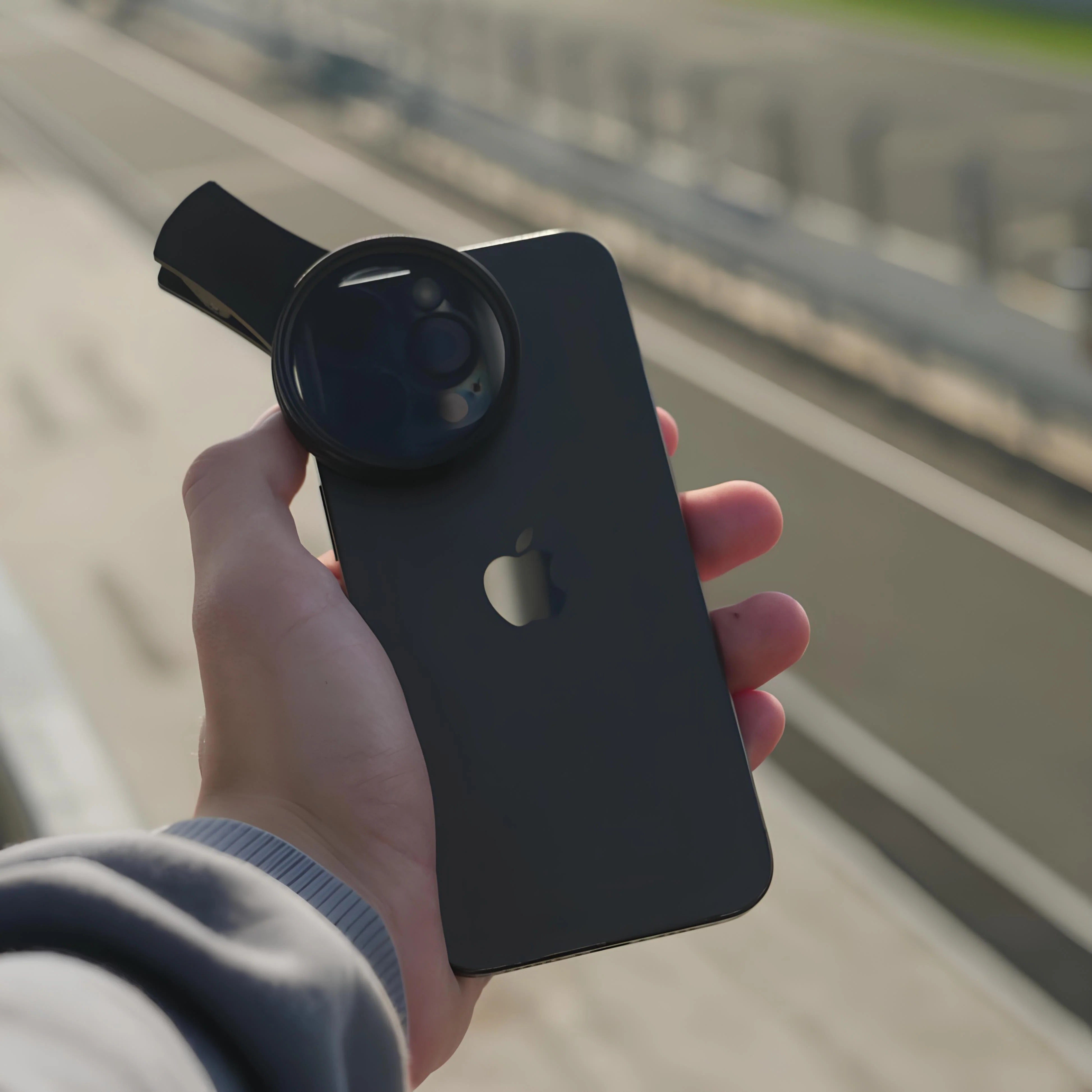 VORX™ CPL Polarize Filtre